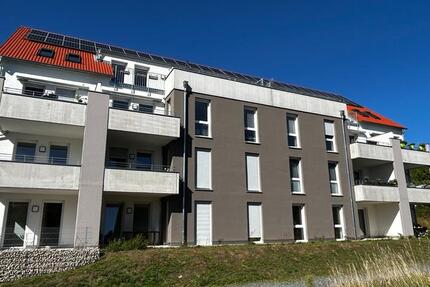 Wohnung Bayreuth Bernecker Straße / Insel / Riedelsberg - 3 Zimmer, 93 m&sup2;, 1.344&euro; | Angebot:23198538