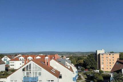 Wohnung Bayreuth Roter Hügel - 3 Zimmer, 76 m&sup2;, 250.000&euro; | Angebot:25743807