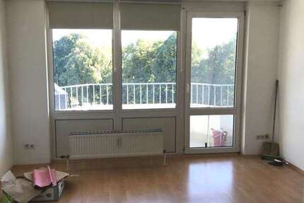 Wohnung Bayreuth Bernecker Straße / Insel / Riedelsberg - 1 Zimmer, 33 m&sup2;, 385&euro; | Angebot:27465306
