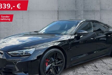 Audi e-tron GT 33.528 km 69.890 &euro; Bayreuth 95448