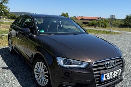Audi A3 97.300 km 12.000 &euro; Ludwigschorgast 95364