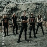 SOEN - Reliance Tour 2026