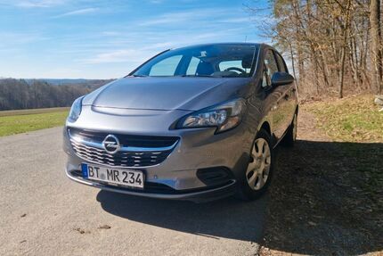 Opel Corsa 128.800 km 7.000 &euro; Plankenfels 95515
