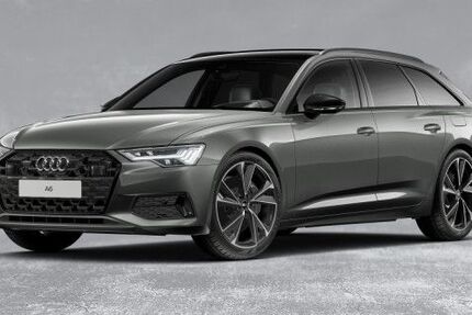 Audi A6 10.269 km 54.930 &euro; Bayreuth 95448