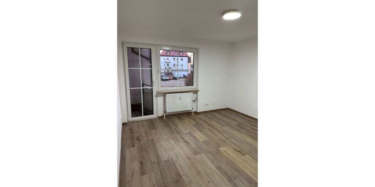 Etagenwohnung Bayreuth City - 2 Zimmer, 55 m&sup2;, 660&euro; | Angebot:27163223