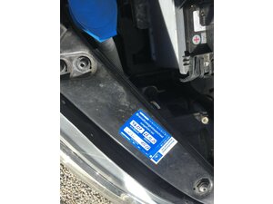 VW up! Take,Klima,Alu, orig. 49000 km! 49.000 km 6.990 &euro; Himmelkron 95502