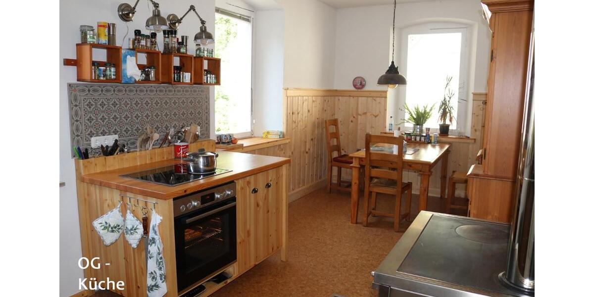 Einfamilienhaus Bad Berneck im Fichtelgebirge - 198.000&euro; | Angebot:27001995