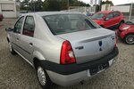 Dacia Logan Ambiance,Tüv Neu! 100.000 km 2.450 &euro; Himmelkron 95502