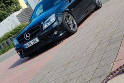 Mercedes-Benz C 200 110.000 km 12.500 &euro; Stammbach 95236