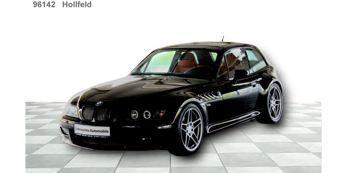 BMW Z3 125.600 km 25.977 &euro; Hollfeld 96142
