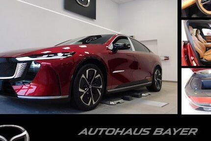 Mazda 6e 5.000 km 37.399 &euro; Gößweinstein 91327