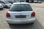 Audi A3 1.6 Ambiente! 332.000 km 650 &euro; Himmelkron 95502