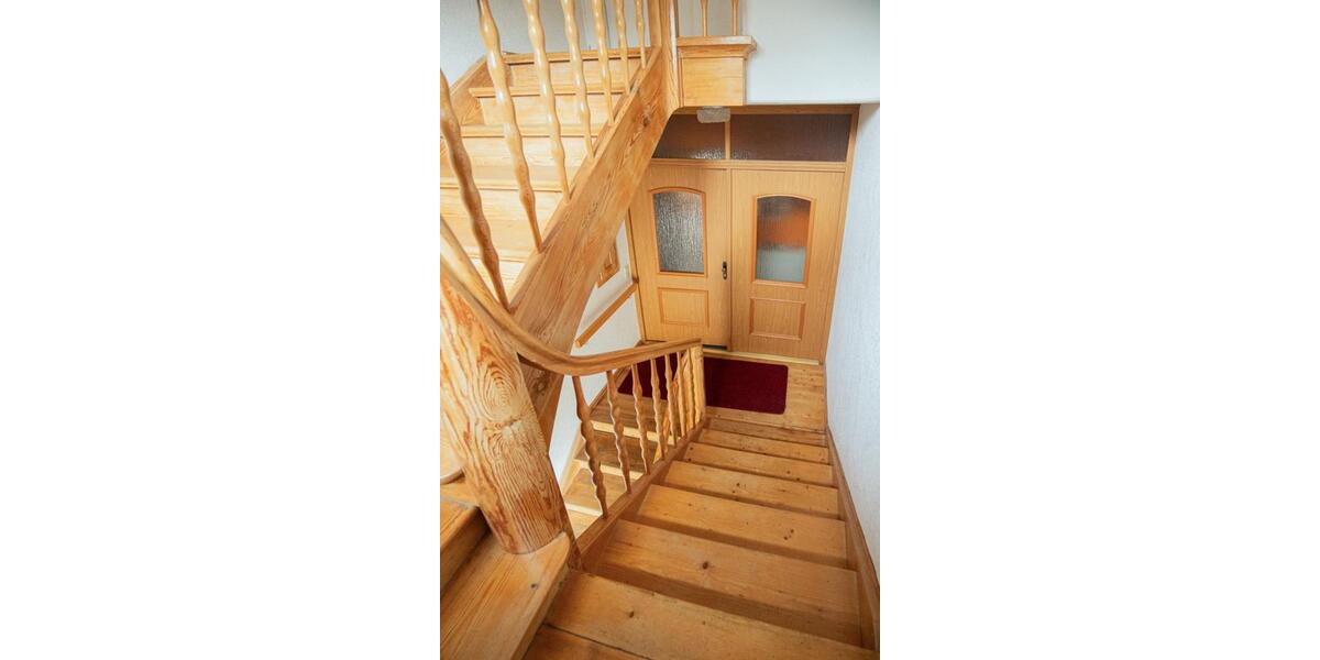 Mehrfamilienhaus, Wohnhaus Bayreuth City - 8 Zimmer, 180 m&sup2;, 595.000&euro; | Angebot:24310008