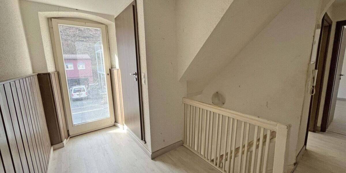 Mehrfamilienhaus, Wohnhaus Wirsberg - 7 Zimmer, 170 m&sup2;, 149.000&euro; | Angebot:26476055