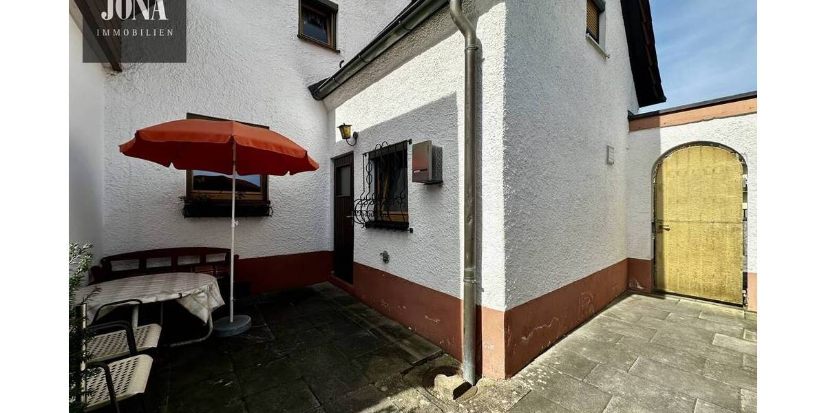 Einfamilienhaus Kulmbach Blaich - 4 Zimmer, 105 m&sup2;, 289.000&euro; | Angebot:26202171