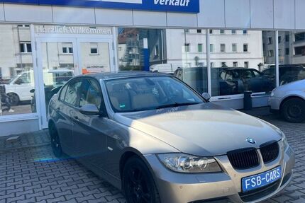 BMW 320 212.300 km 4.350 &euro; Heinersreuth 95500