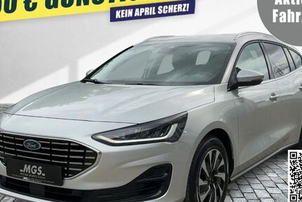 Ford Focus 10.826 km 23.790 &euro; Kulmbach 95326