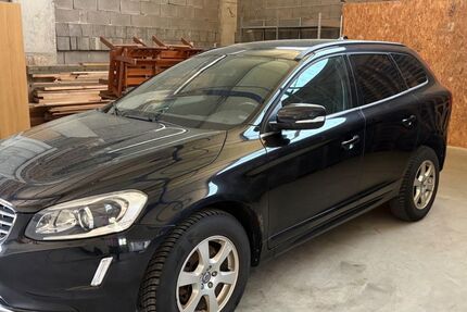 Volvo XC60 189.065 km 11.500 &euro; Trabitz 92724
