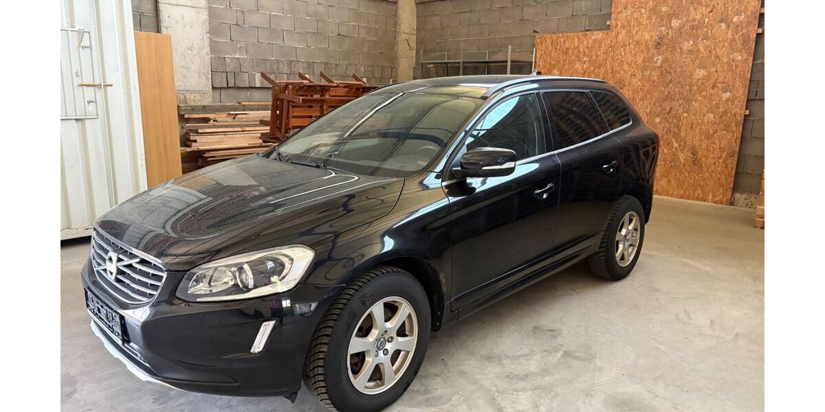 Volvo XC60 189.065 km 11.500 &euro; Trabitz 92724