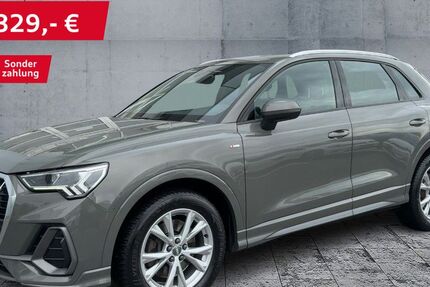 Audi Q3 59.660 km 28.030 &euro; Bayreuth 95448
