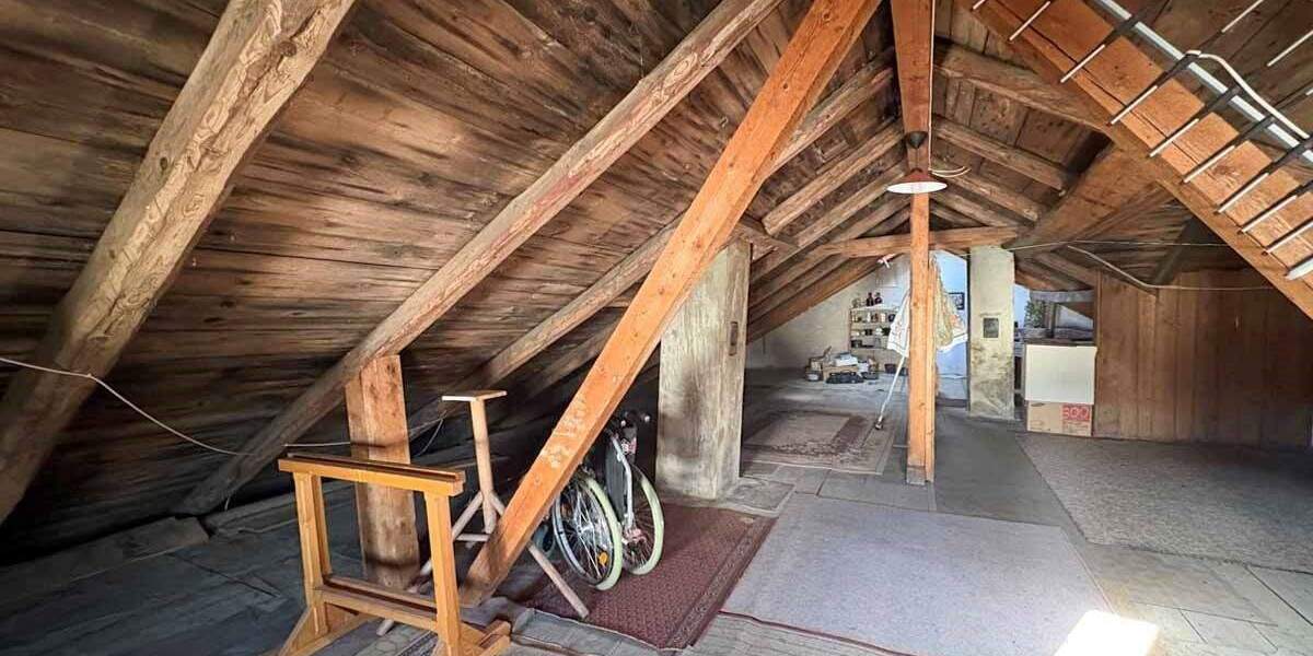 Doppelhaushälfte Mehlmeisel - 3 Zimmer, 93 m&sup2;, 93.000&euro; | Angebot:25736641