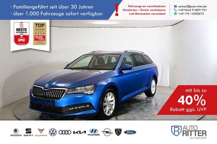 Skoda Superb 43.700 km 28.990 &euro; Eschenbach 92676