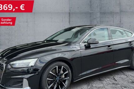 Audi A5 59.992 km 30.730 &euro; Bayreuth 95448