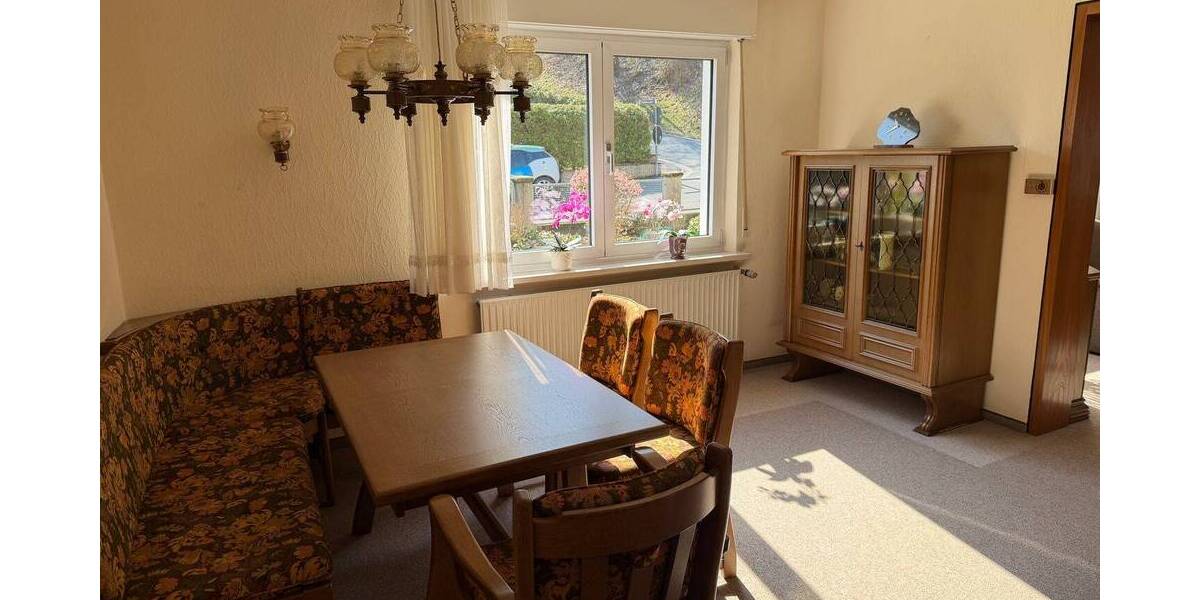 Einfamilienhaus Kulmbach Blaich - 7 Zimmer, 160 m&sup2;, 379.000&euro; | Angebot:25986359