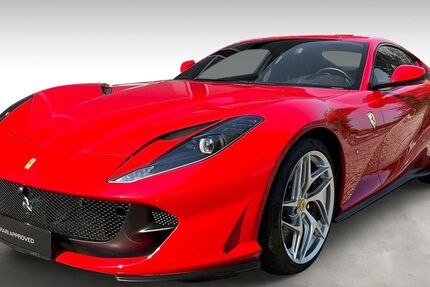 Ferrari 812 19.700 km 289.900 &euro; Bayreuth 95445