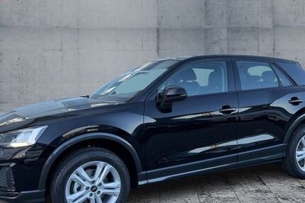 Audi Q2 1.354 km 32.990 &euro; Bayreuth 95448