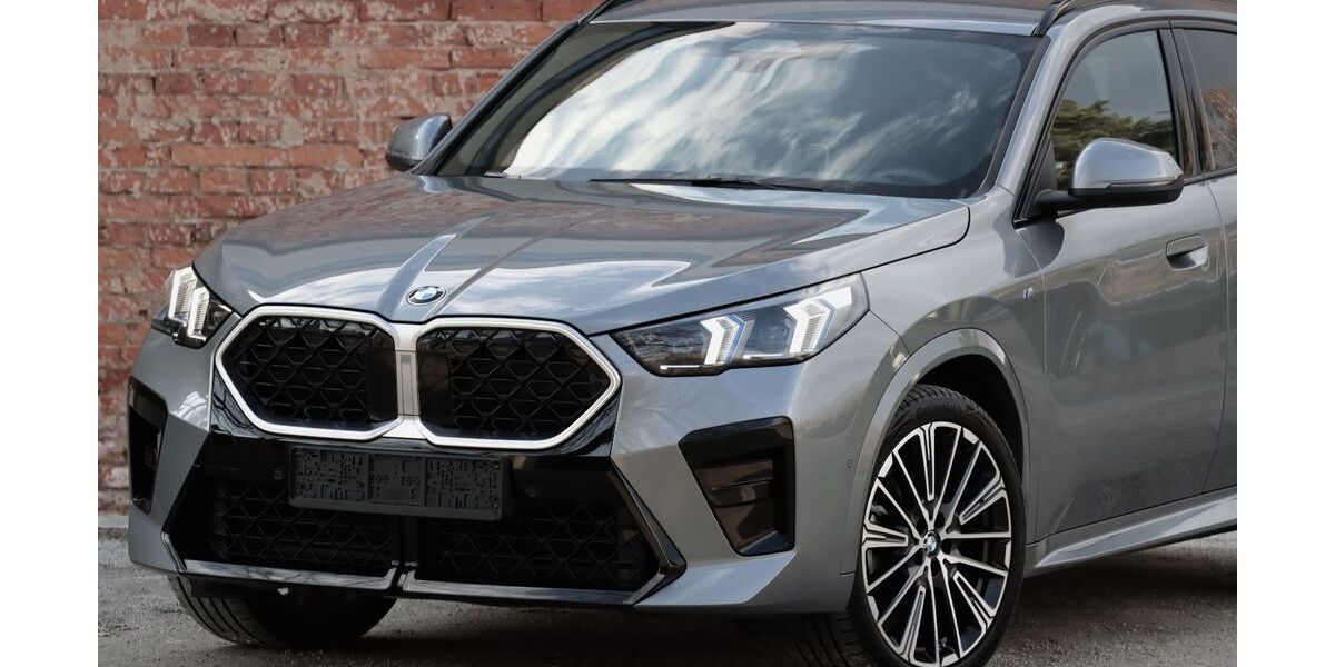 BMW X2 50.918 km 42.750 &euro; Bayreuth 95448