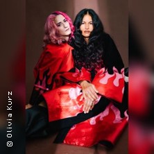 Ikan Hyu 29.10.2026 Kunst- und Kulturhaus Neuneinhalb