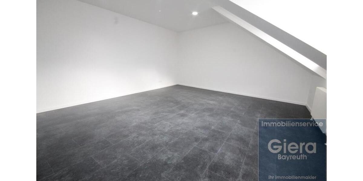 Etagenwohnung Bayreuth City - 1 Zimmer, 29 m&sup2;, 330&euro; | Angebot:24704512