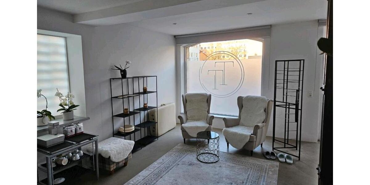 Gewerbeobjekt Bayreuth Altstadt - 880&euro; | Angebot:26074504