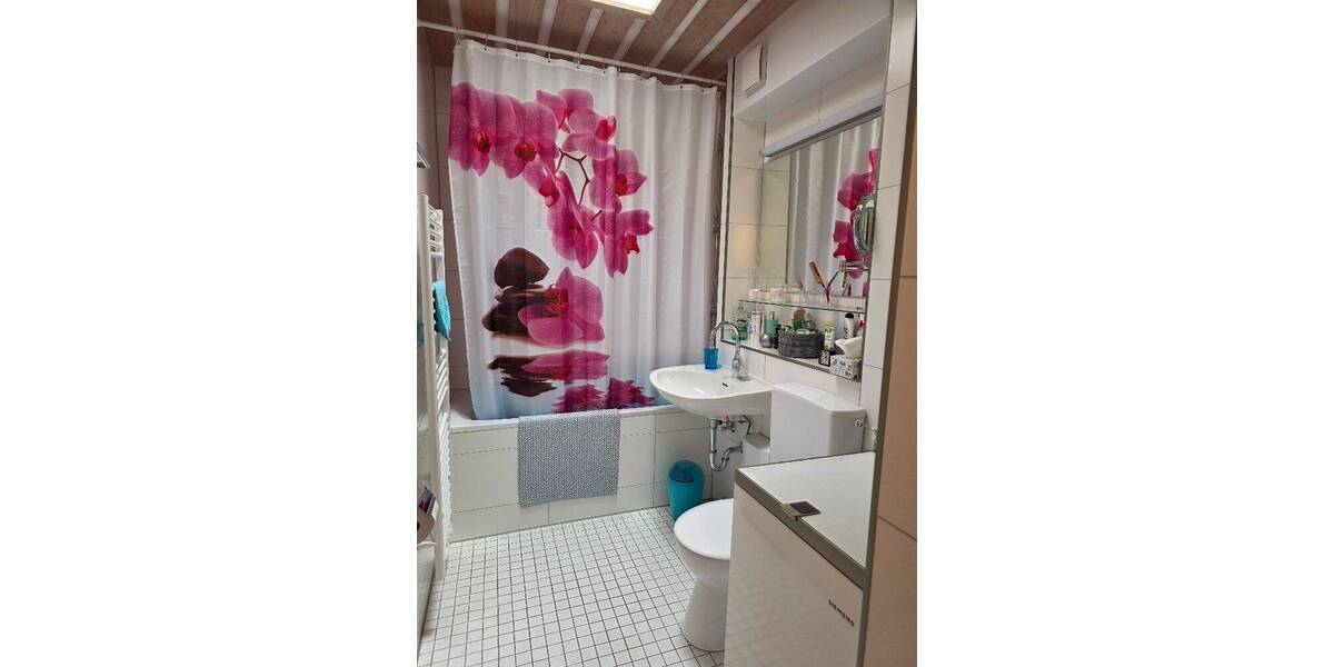 Terrassenwohnung Bischofsgrün - 2 Zimmer, 60 m&sup2;, 149.000&euro; | Angebot:26190072