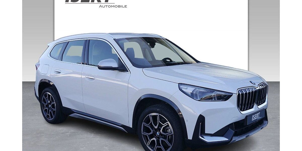BMW X1 27.000 km 35.590 &euro; Bayreuth 95445