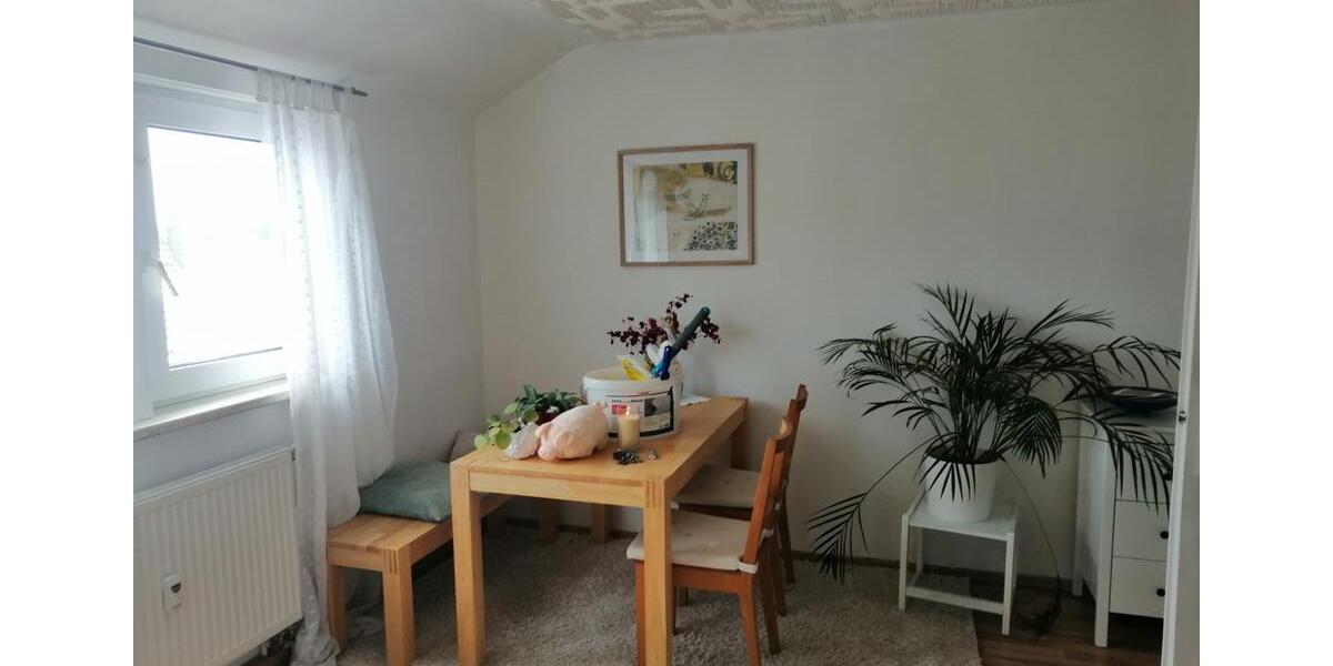 Etagenwohnung Pegnitz - 3 Zimmer, 66 m&sup2;, 480&euro; | Angebot:25832023