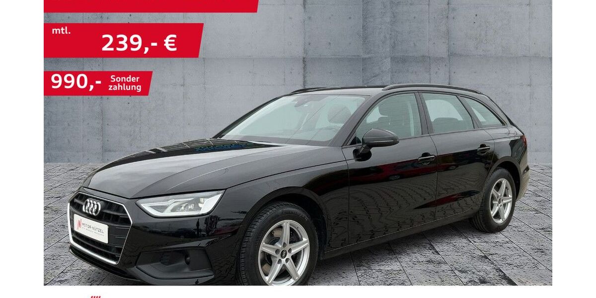 Audi A4 113.279 km 21.870 &euro; Kulmbach 95326