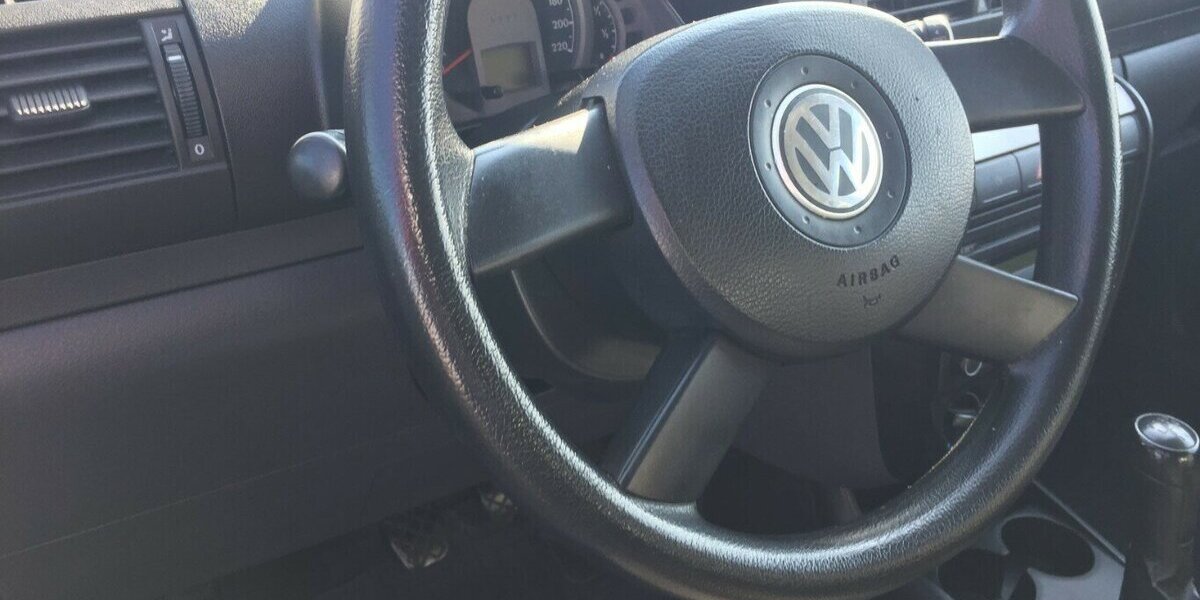 VW Fox Diesel,el.Fh,ZV, Tüv Neu 220.000 km 1.800 &euro; Himmelkron 95502