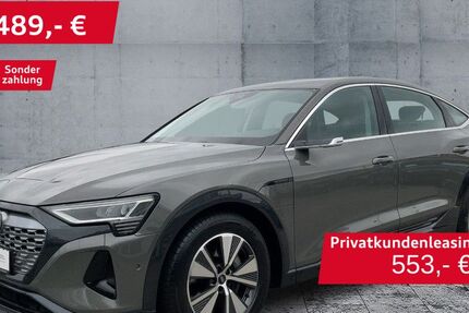 Audi Q8 e-tron 12.213 km 47.990 &euro; Bayreuth 95448