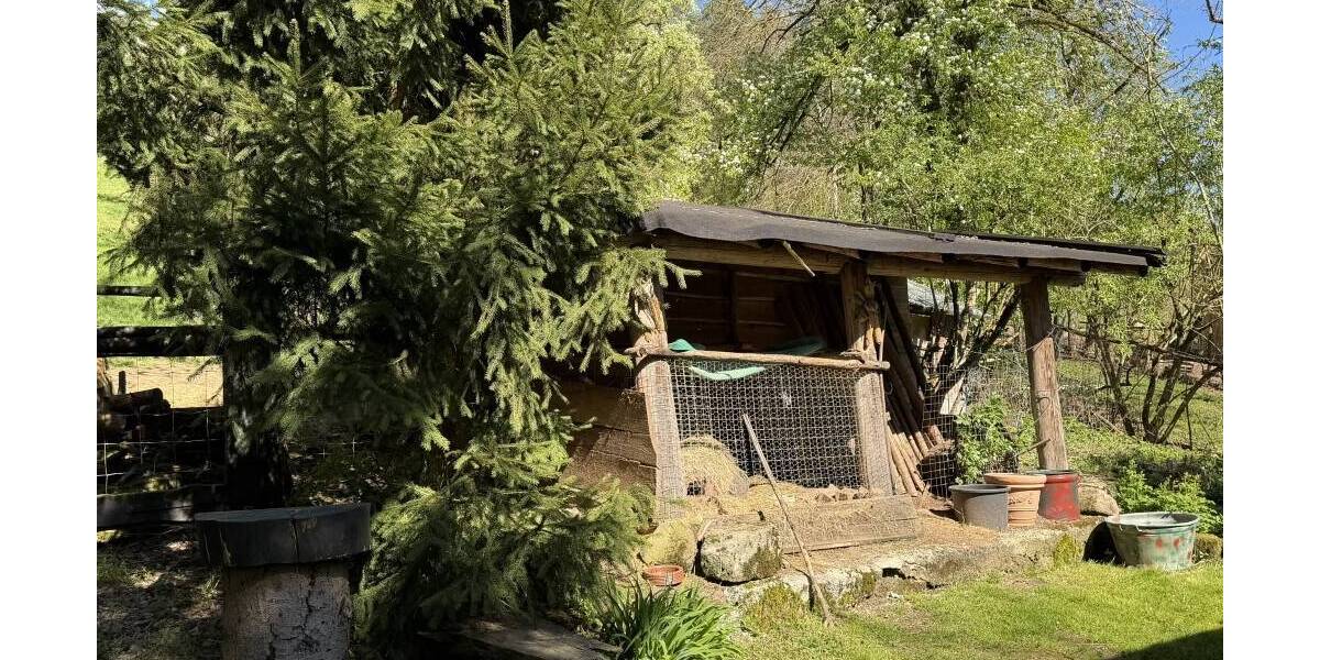 Einfamilienhaus Emtmannsberg Eichschlag - 8 Zimmer, 200 m&sup2;, 440.000&euro; | Angebot:26309492