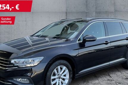 VW Passat Variant 108.000 km 18.990 &euro; Bayreuth 95448