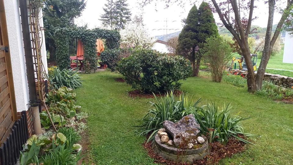 Etagenwohnung Kulmbach Blaich - 2 Zimmer, 67 m&sup2;, 1.100&euro; | Angebot:25702421