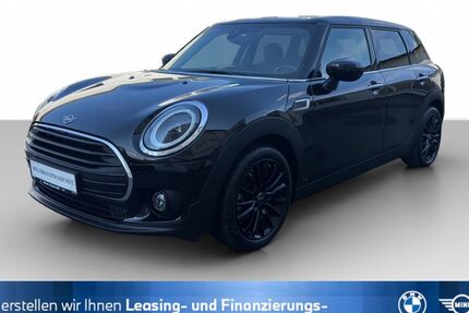 Mini Cooper Clubman 40.000 km 22.610 &euro; Bayreuth 95447