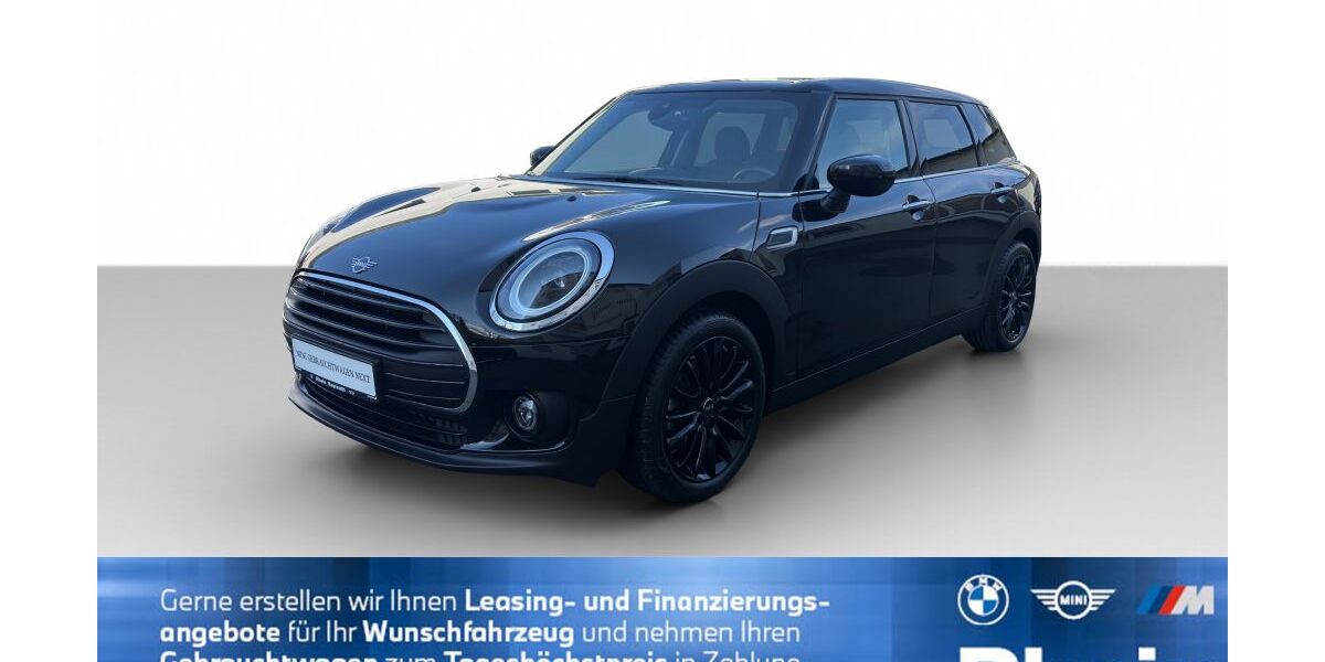 Mini Cooper Clubman 40.000 km 22.610 &euro; Bayreuth 95447