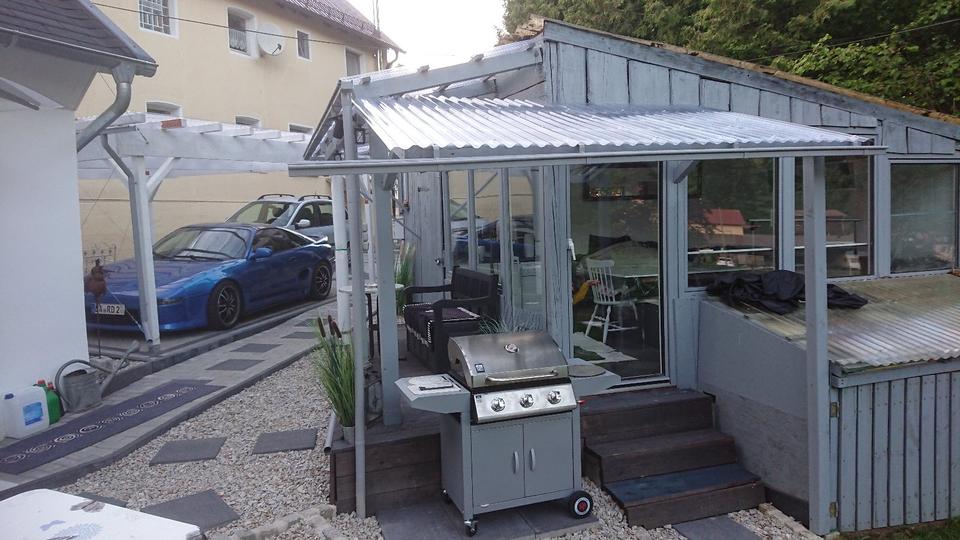 Einfamilienhaus Kasendorf - 3 Zimmer, 75 m&sup2;, 160.000&euro; | Angebot:26935896