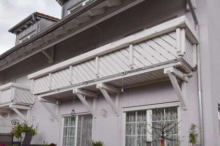 Wohnung Pegnitz - 4 Zimmer, 111 m&sup2;, 105.000&euro; | Angebot:27354744