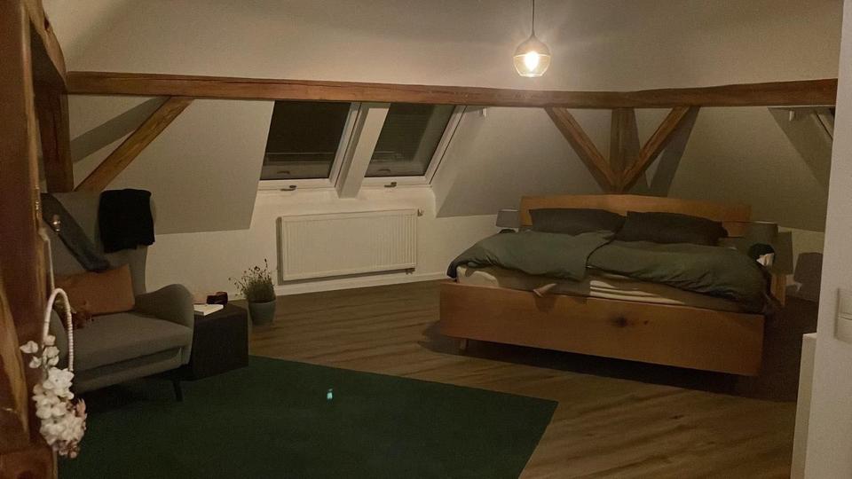 Maisonettenwohnung Hummeltal - 4.5 Zimmer, 145 m&sup2;, 1.350&euro; | Angebot:24246217