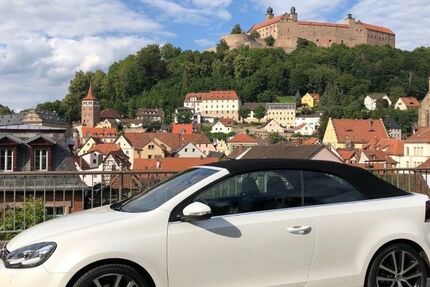 VW Golf 78.200 km 10.200 &euro; Kulmbach 95326