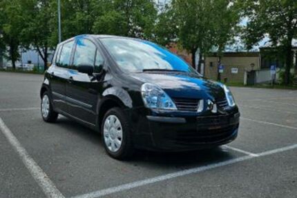 Renault Modus 153.000 km 2.100 &euro; Marktschorgast 95509